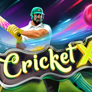Cricket X